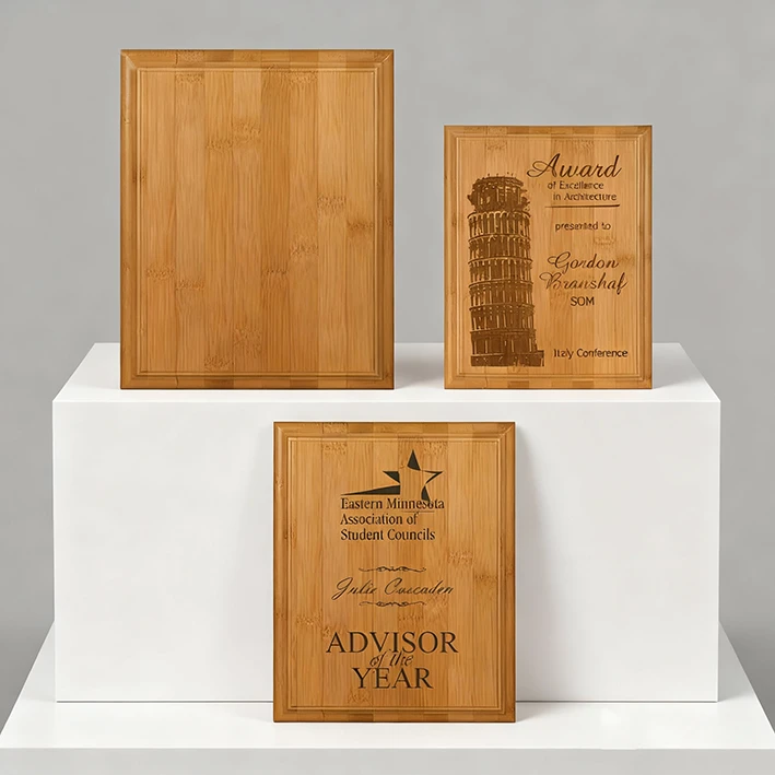 Solid Wood Plaque suppliers